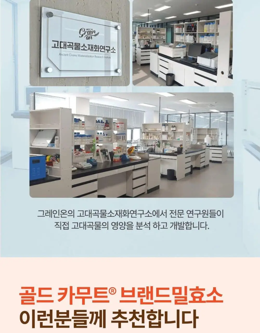 [단독기획]그레인온 골드카무트효소 30포+5포 증정 기획 (35일분) 상세페이지 21